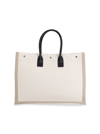 Borsa tote "rive gauche"