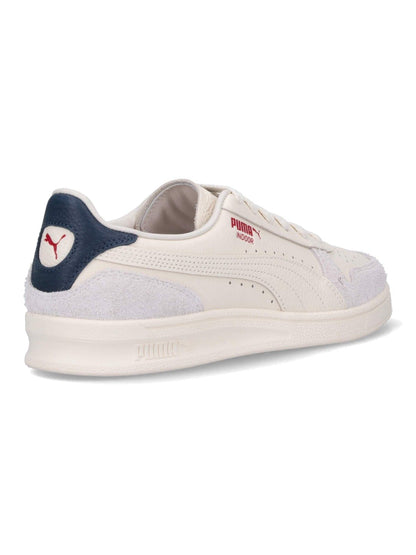 Sneakers low-top "Indoor"