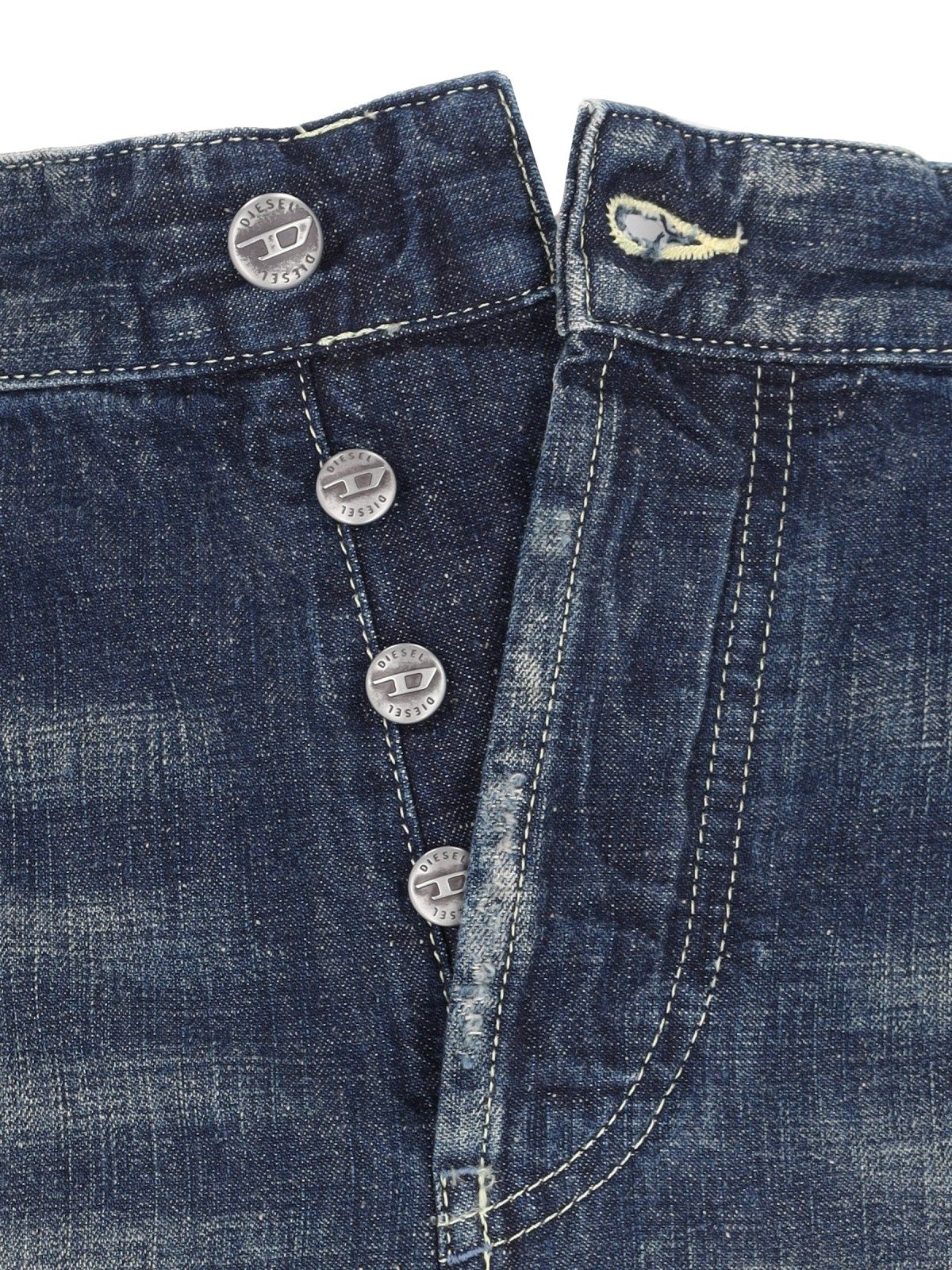 Jeans carpenter "1996 D-Sire"