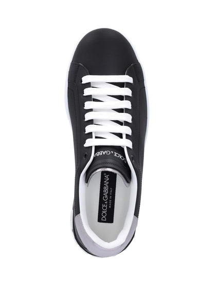 Low top sneakers "Portofino"