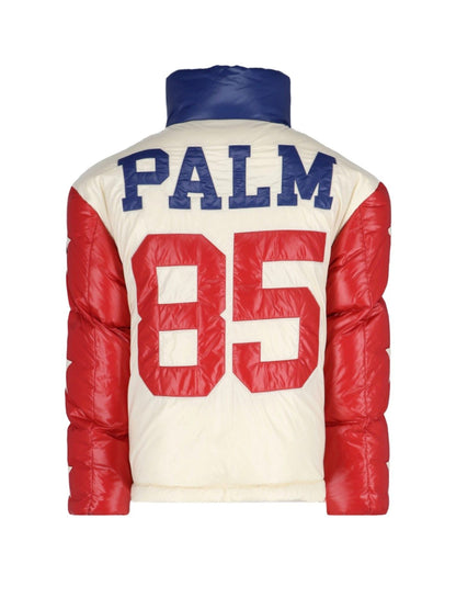 X Palm Angels "Palm 85" Down Jacket