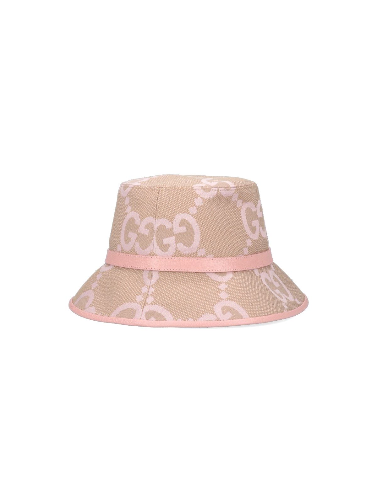 Cappello bucket "jumbo GG"