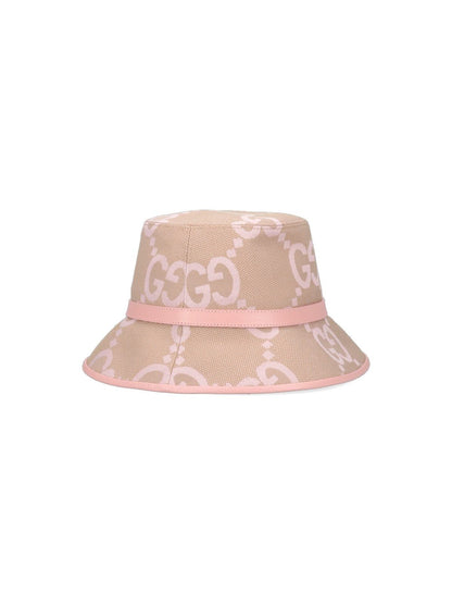 Cappello bucket "jumbo GG"