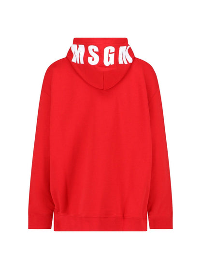 Logo-Sweatshirt