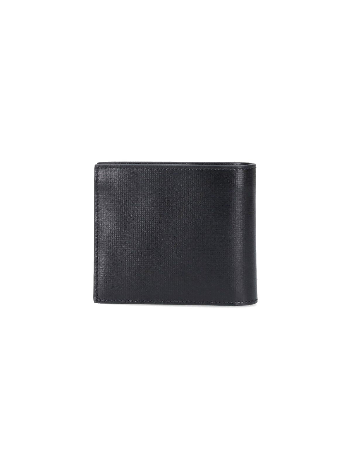 Portafoglio bifold "Classique 4G"