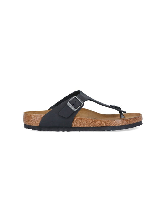 „Gizeh“ Flip-Flop-Sandalen