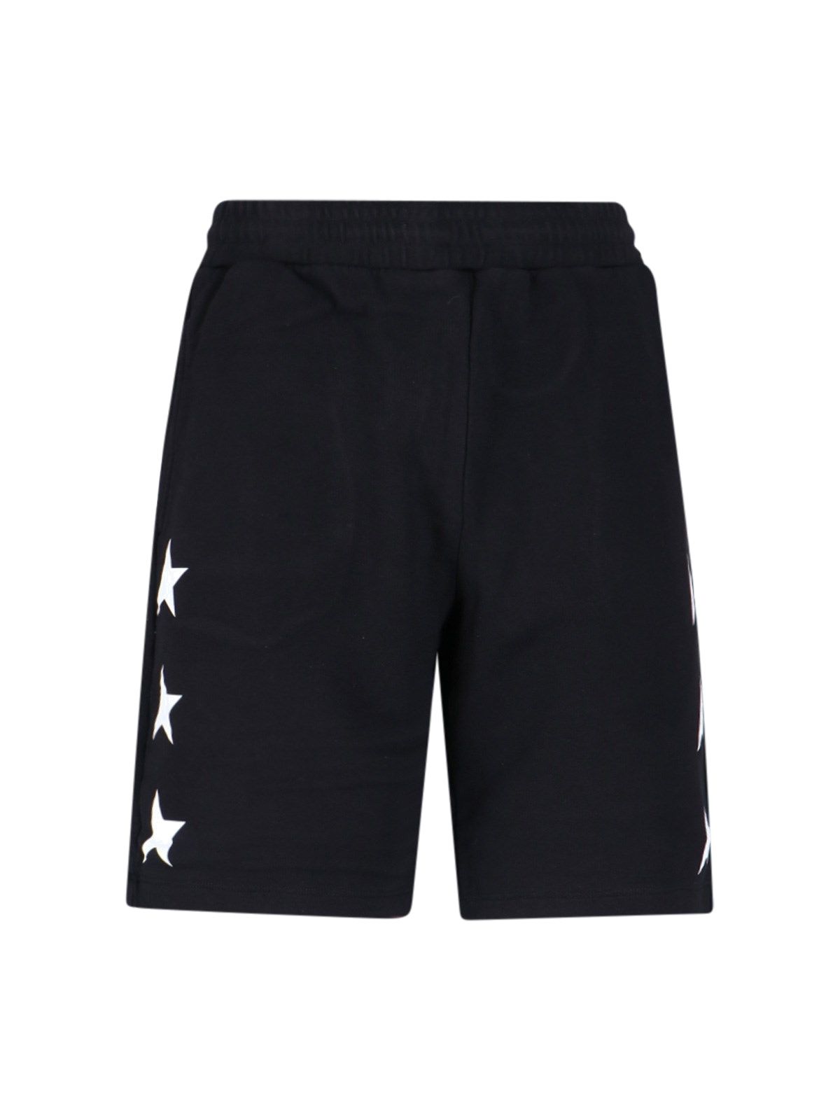 "Star" shorts