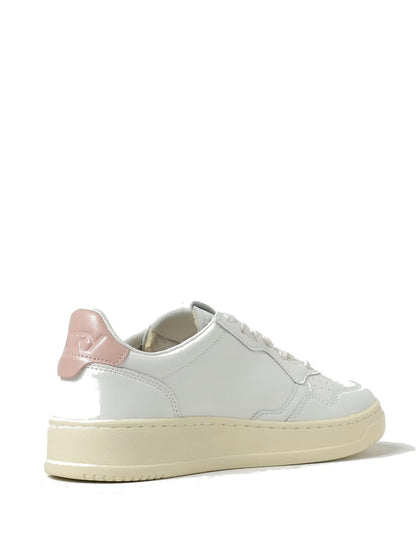 AUTRY Sneakers Bianco