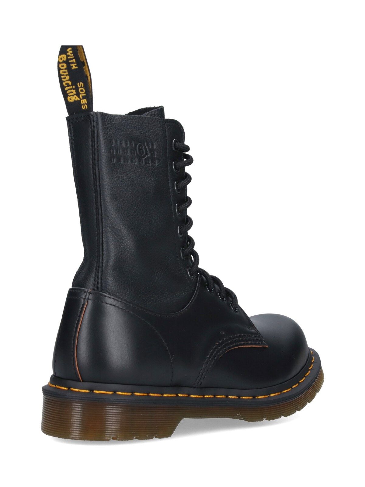 X Dr. Martens stivali "Booties"