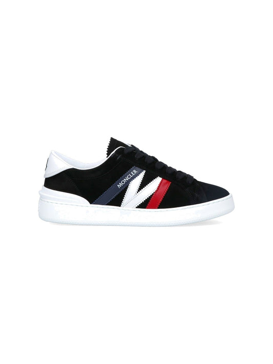 "Monaco M" Sneakers