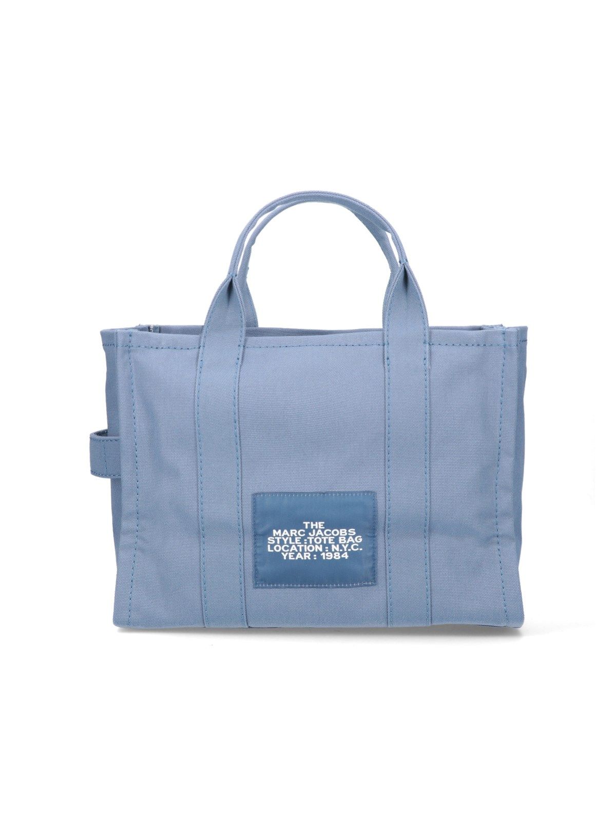 Borsa tote "The Medium Canvas"