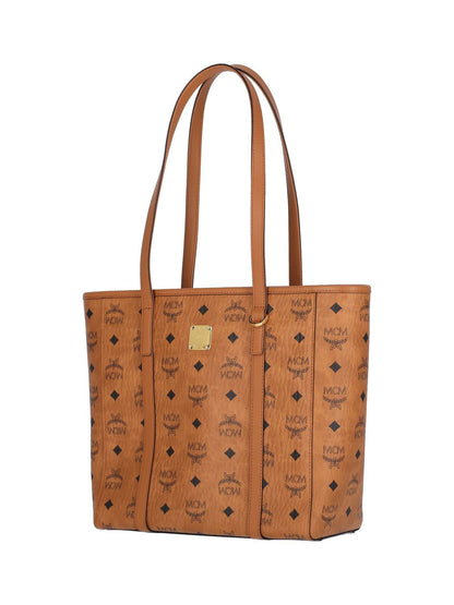 Borsa tote piccola "Toni"