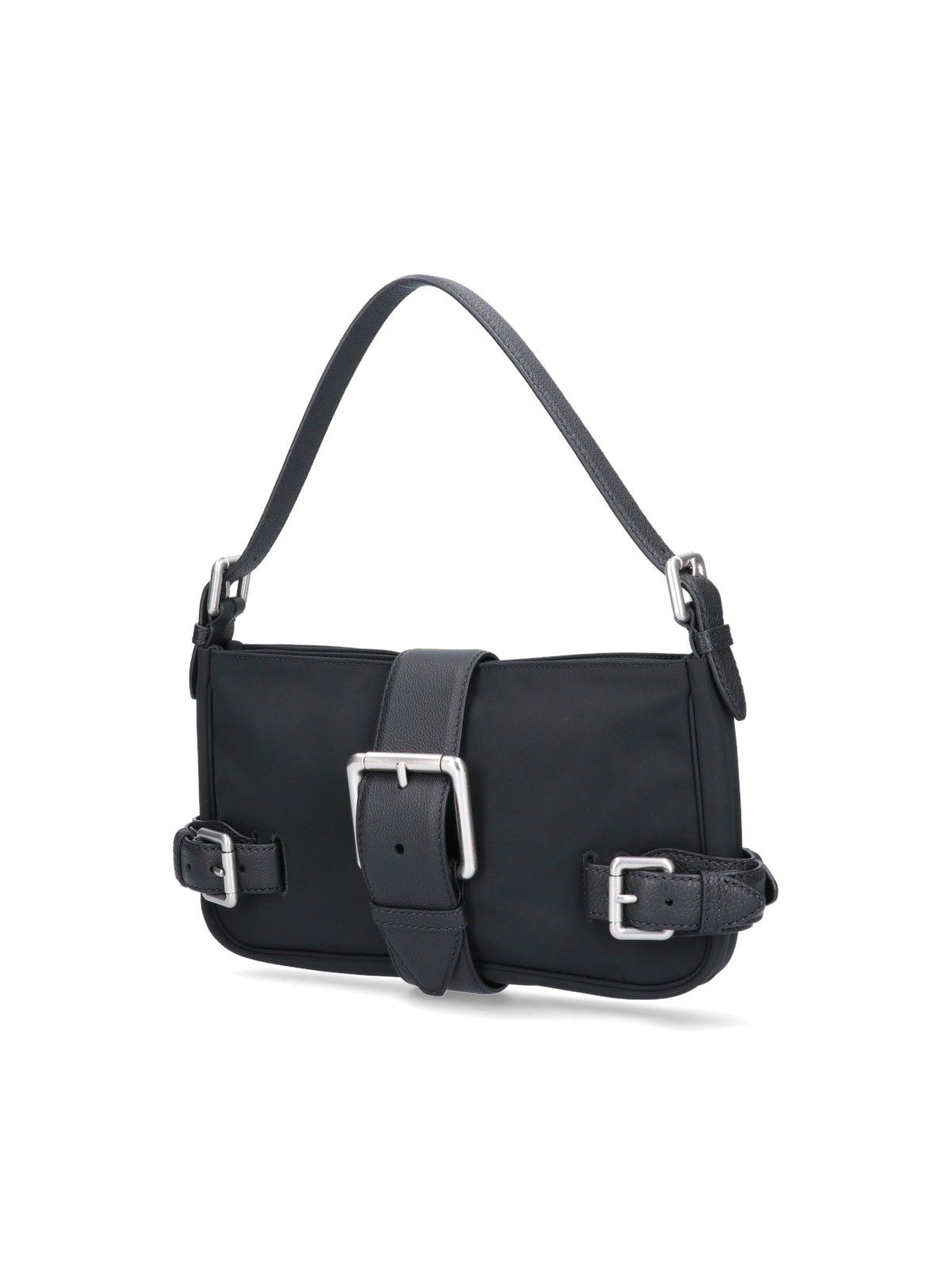 Borsa Spalla con Fibbie