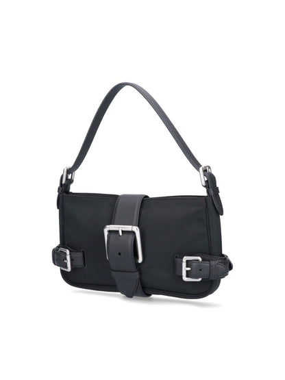 Borsa Spalla con Fibbie