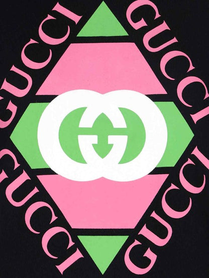 Gucci Vintage-Logo-Sweatshirt