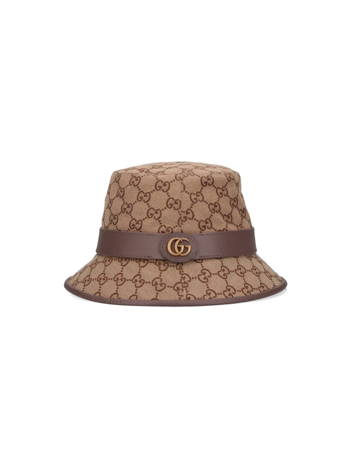 Cappello bucket "GG"