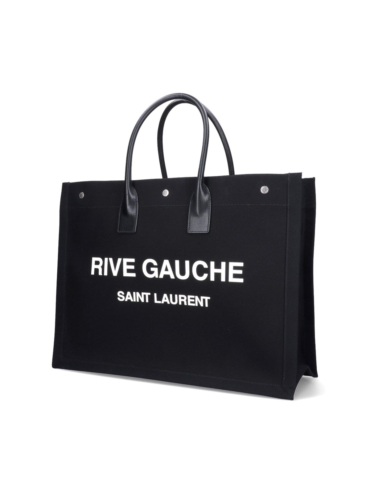 "Rive Gauche" Tote Bag