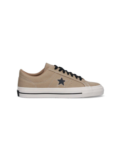 Sneakers "Cons One Star Pro"