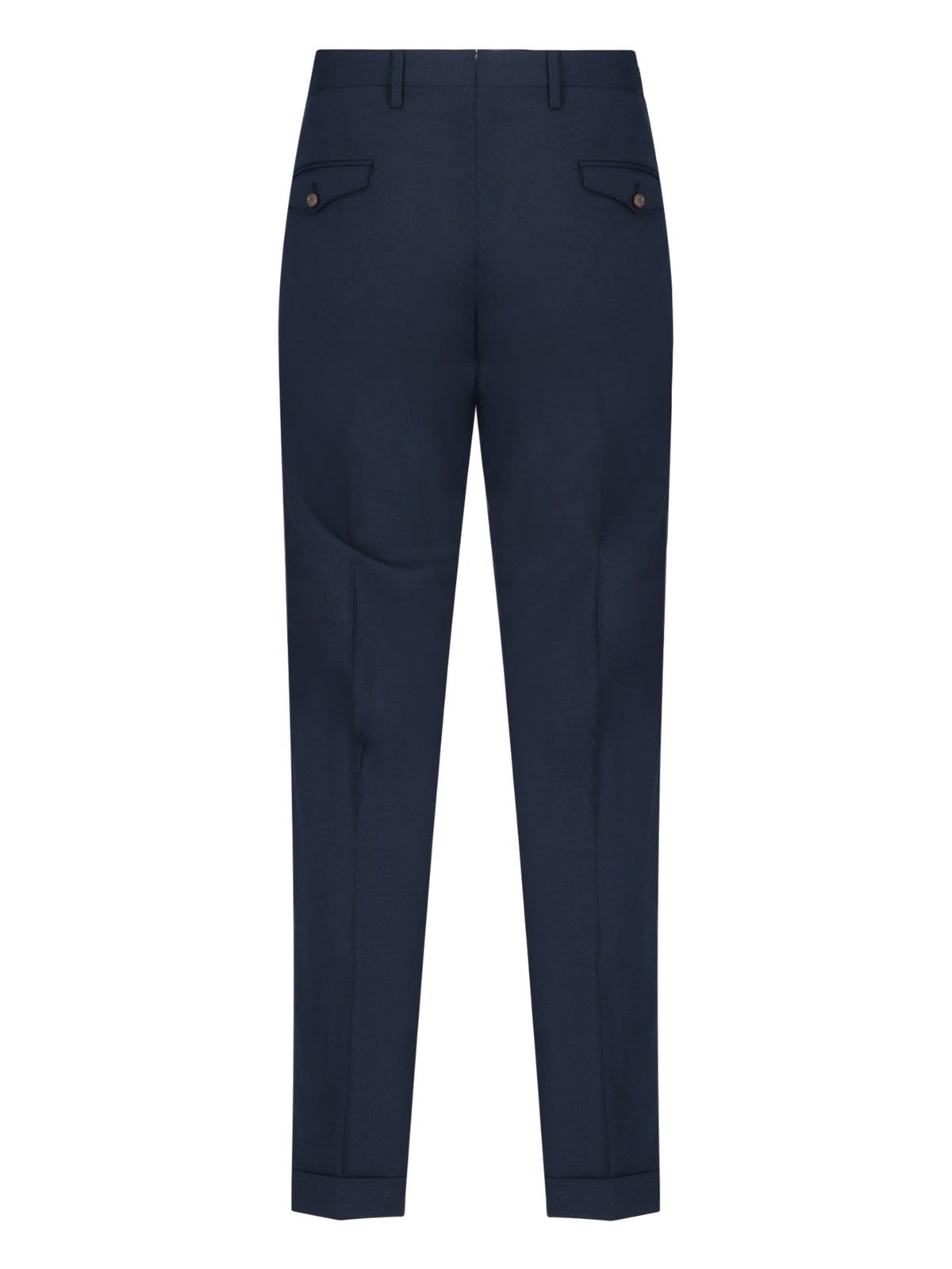 Tailored Trousers