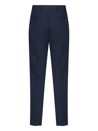 Tailored Trousers