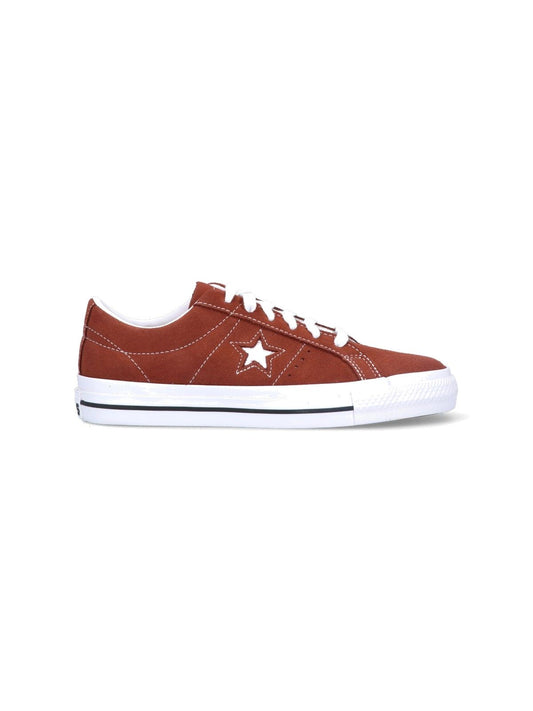 Sneakers "One Star Pro"