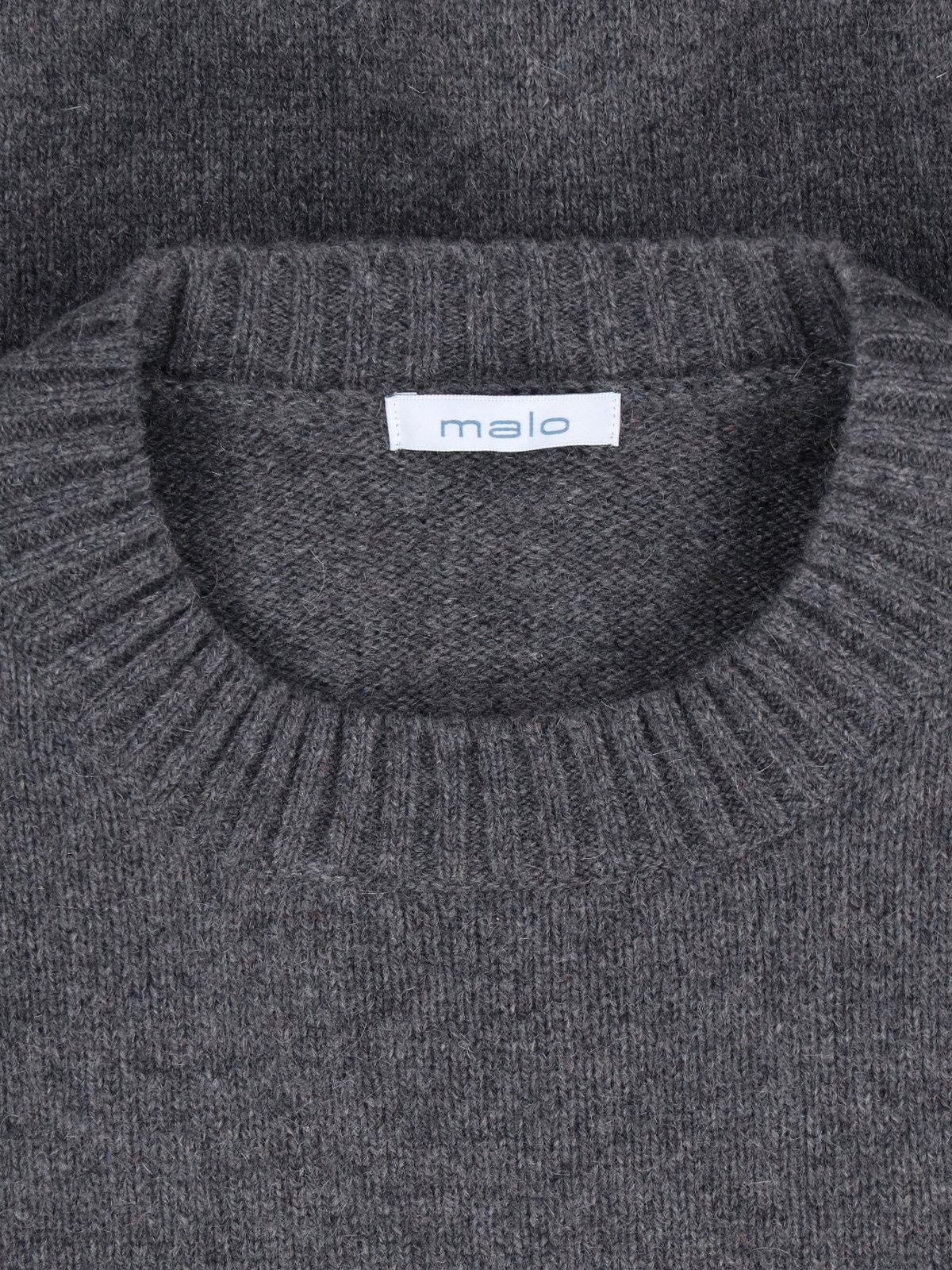 Maglione in cashmere