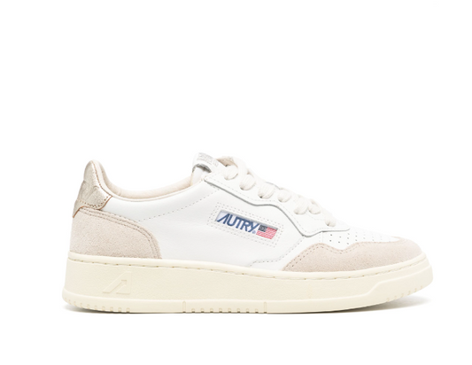 AUTRY Sneakers Bianco