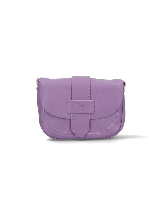 Small shoulder bag "Fausta"