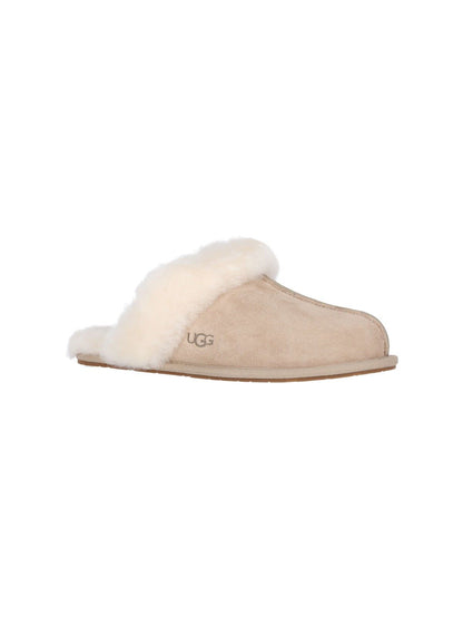 Slippers "Scuffette II"