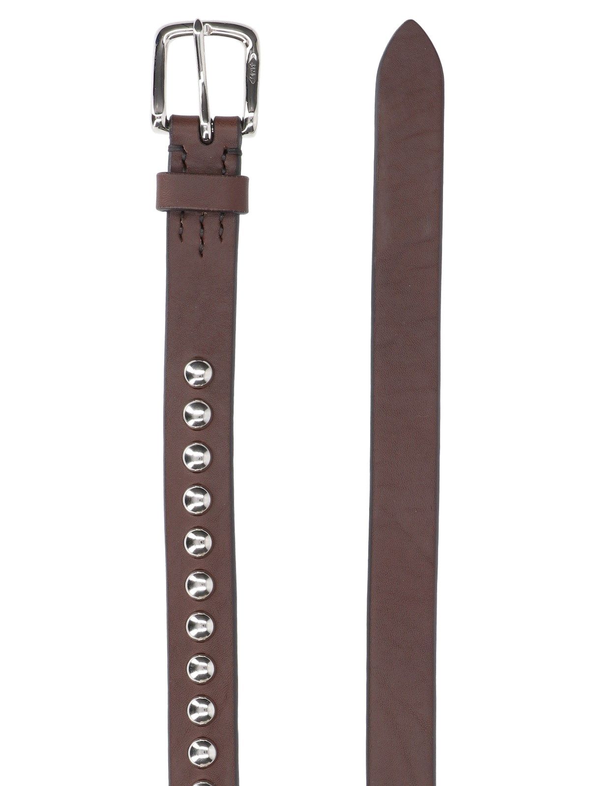 Studded Belt