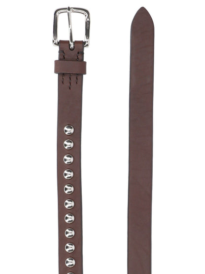 Studded Belt