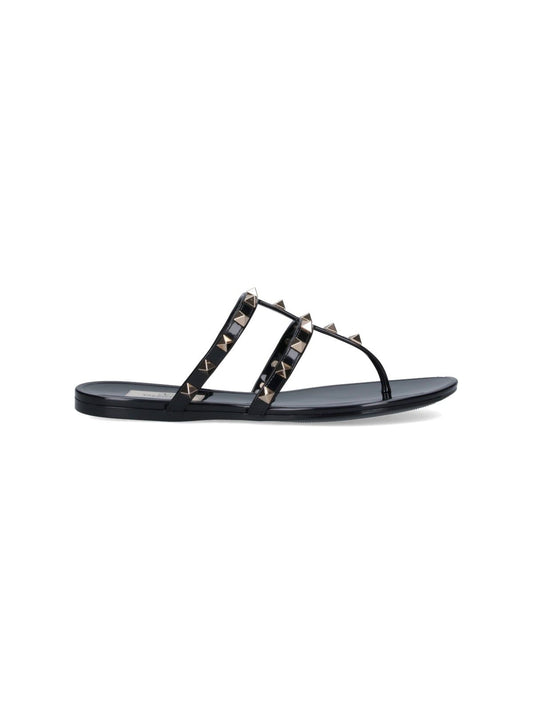 „Roman Studs“-Sandalen