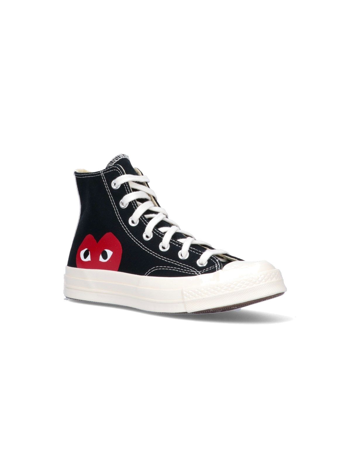 High-Top-Sneaker „Converse Chuck 70“