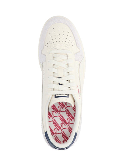 Low-Top-Sneaker „Indoor“.