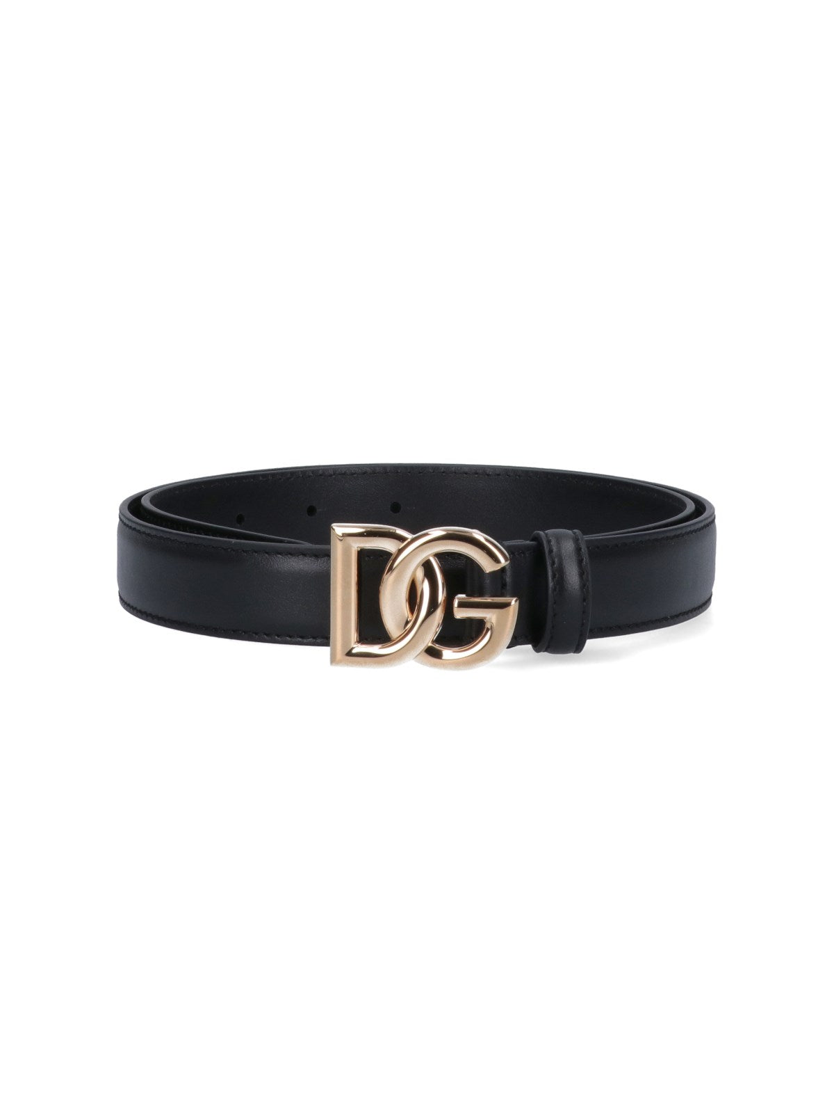 Dolce &amp; Gabbana "DG" belt