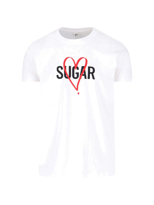 T-shirt "Sugarlove"