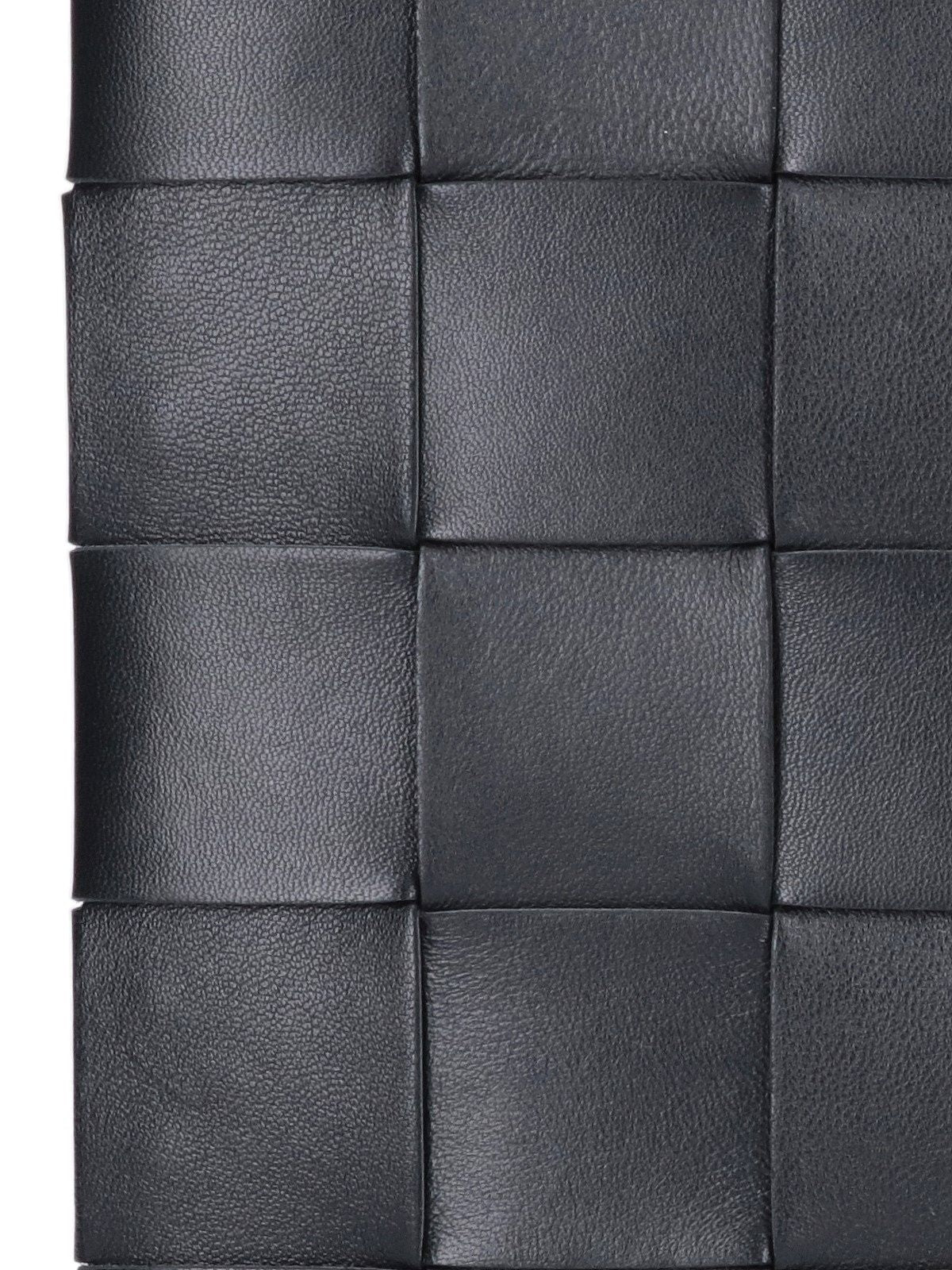 Pouch Intrecciato