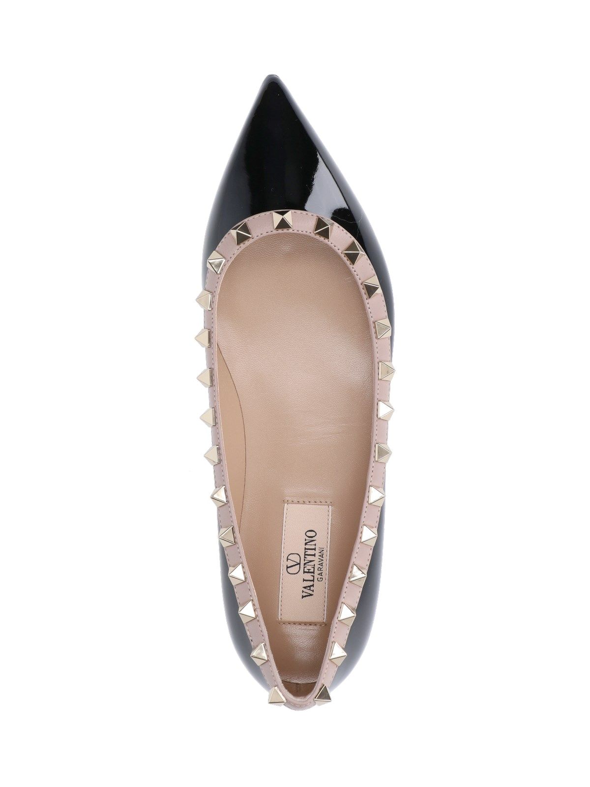 Ballerine "Rockstud"