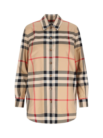 Camicia "Check"