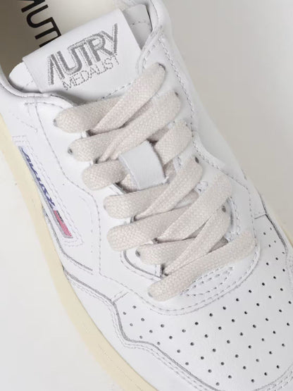 AUTRY Sneakers Bianco