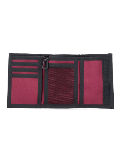 Geldbörse „Erdbeben“