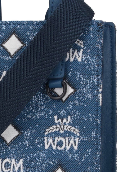 Mini-Einkaufstasche „Aren“.