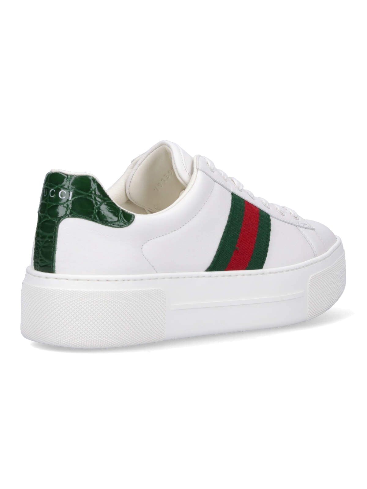 Sneakers low-top "Ace"