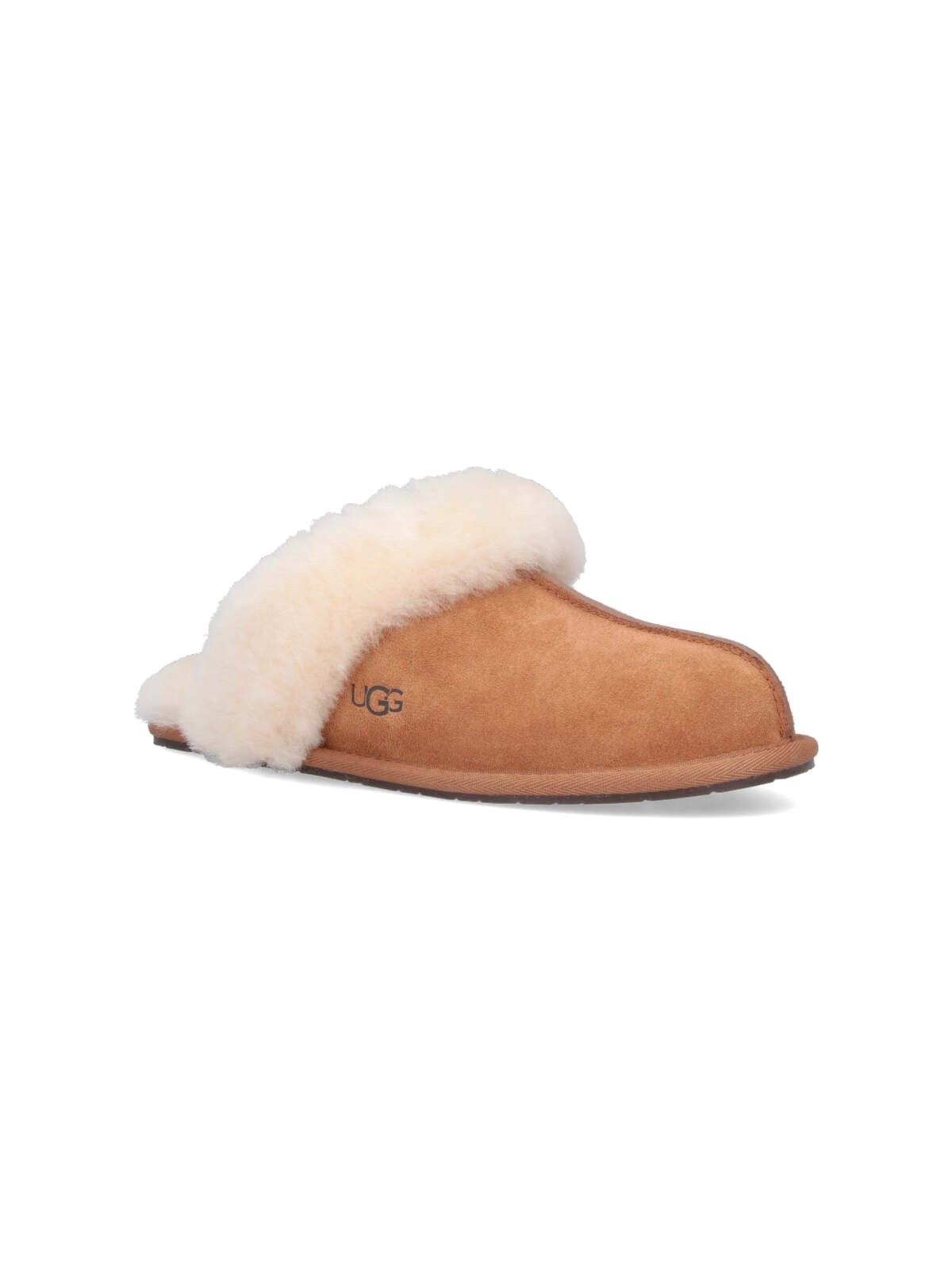 Slippers "Scuffette II"