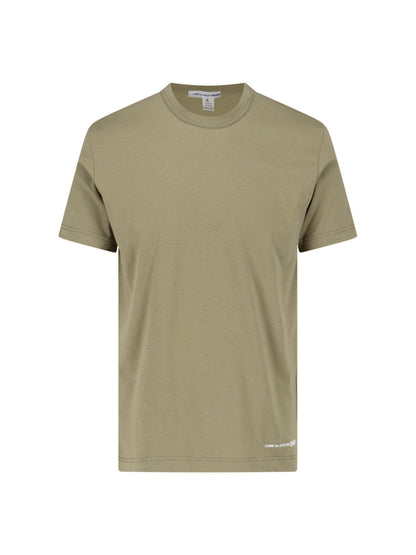 T-shirt basic