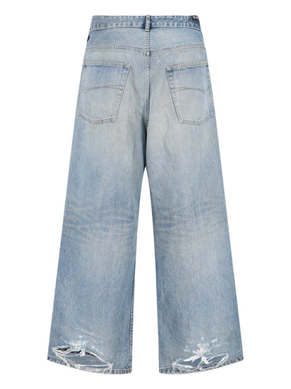 Jeans "Baggy"