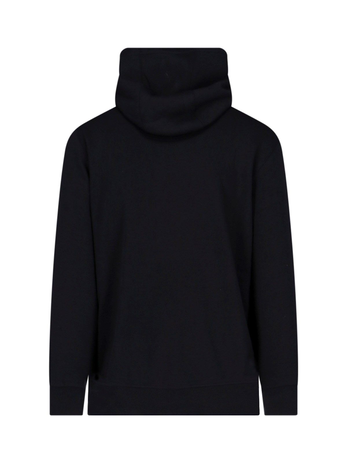 Logo hoodie