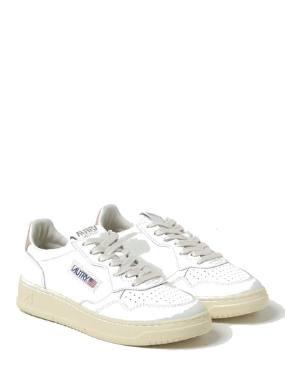 AUTRY Sneakers Bianco