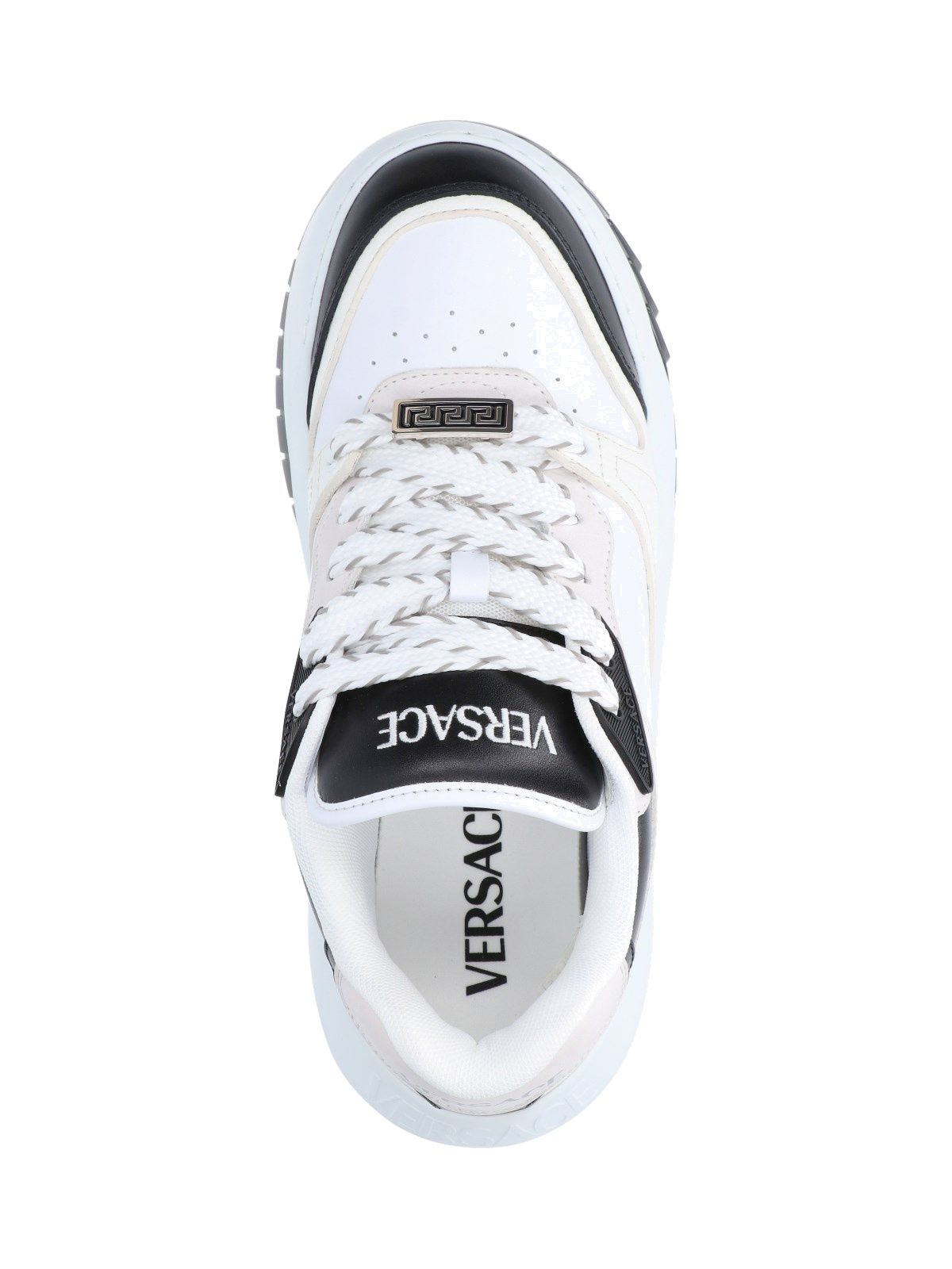 Sneakers low-top "Odissea"