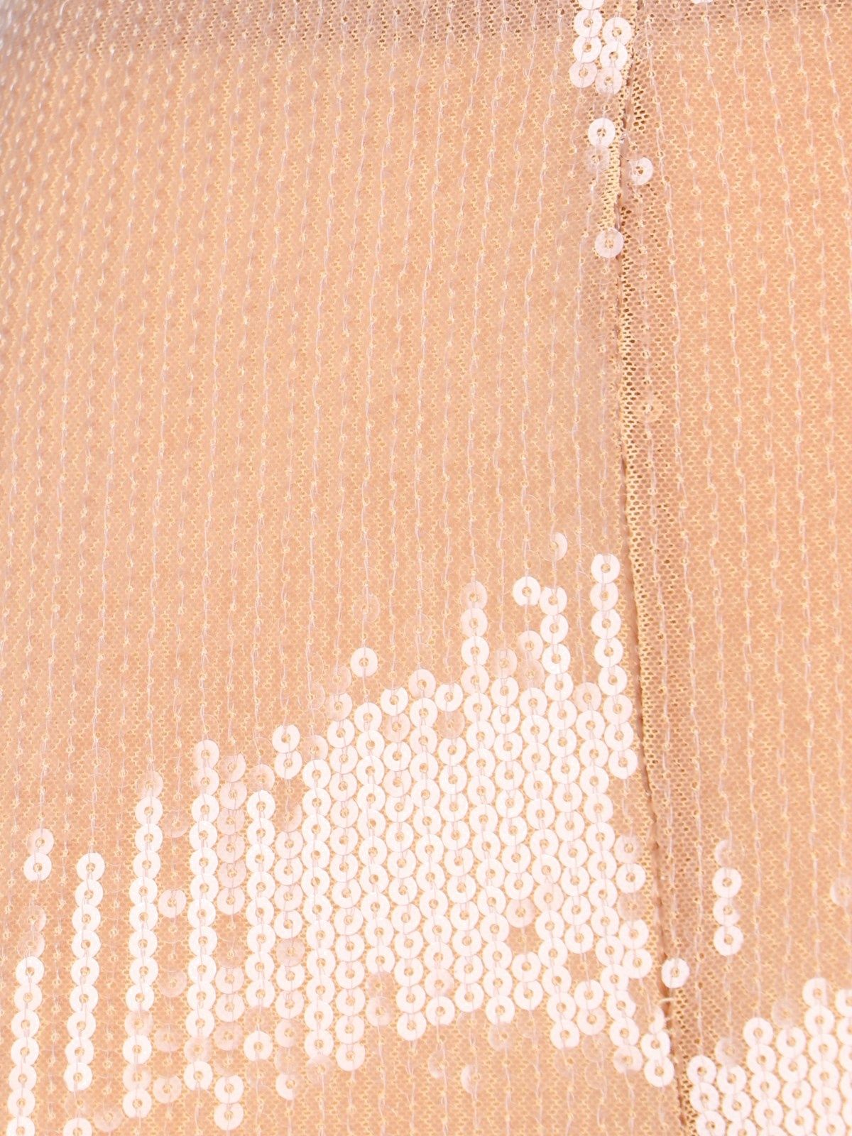 Pantaloni paillettes